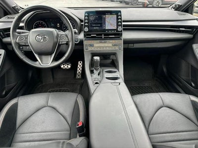 2022 Toyota Avalon Touring