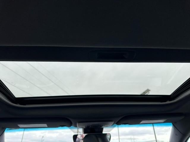 2022 Toyota Avalon Touring