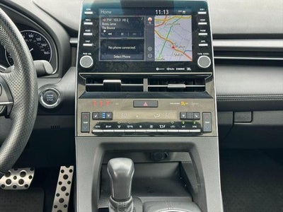 2022 Toyota Avalon Touring