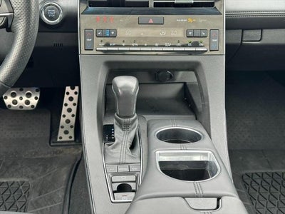 2022 Toyota Avalon Touring