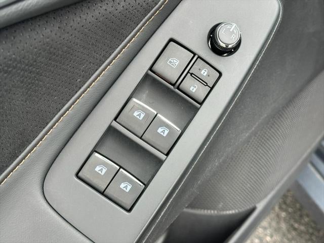 2022 Toyota Avalon Touring