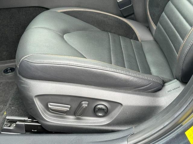 2022 Toyota Avalon Touring