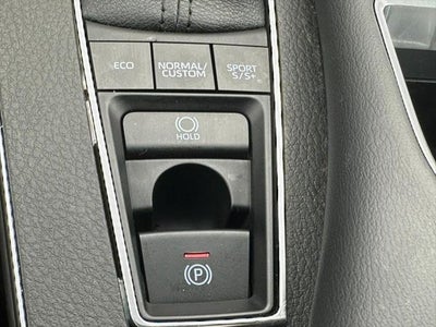 2022 Toyota Avalon Touring