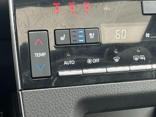 2022 Toyota Avalon Touring