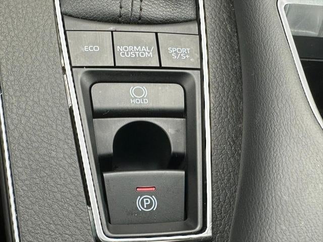 2022 Toyota Avalon Touring