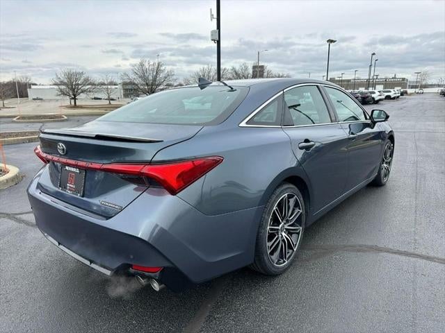 2022 Toyota Avalon Touring