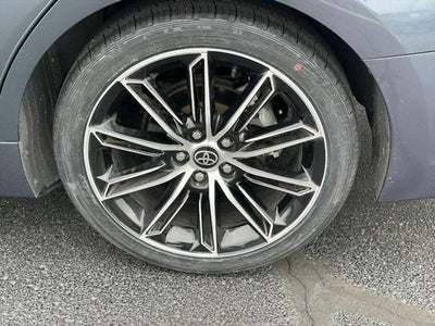 2022 Toyota Avalon Touring