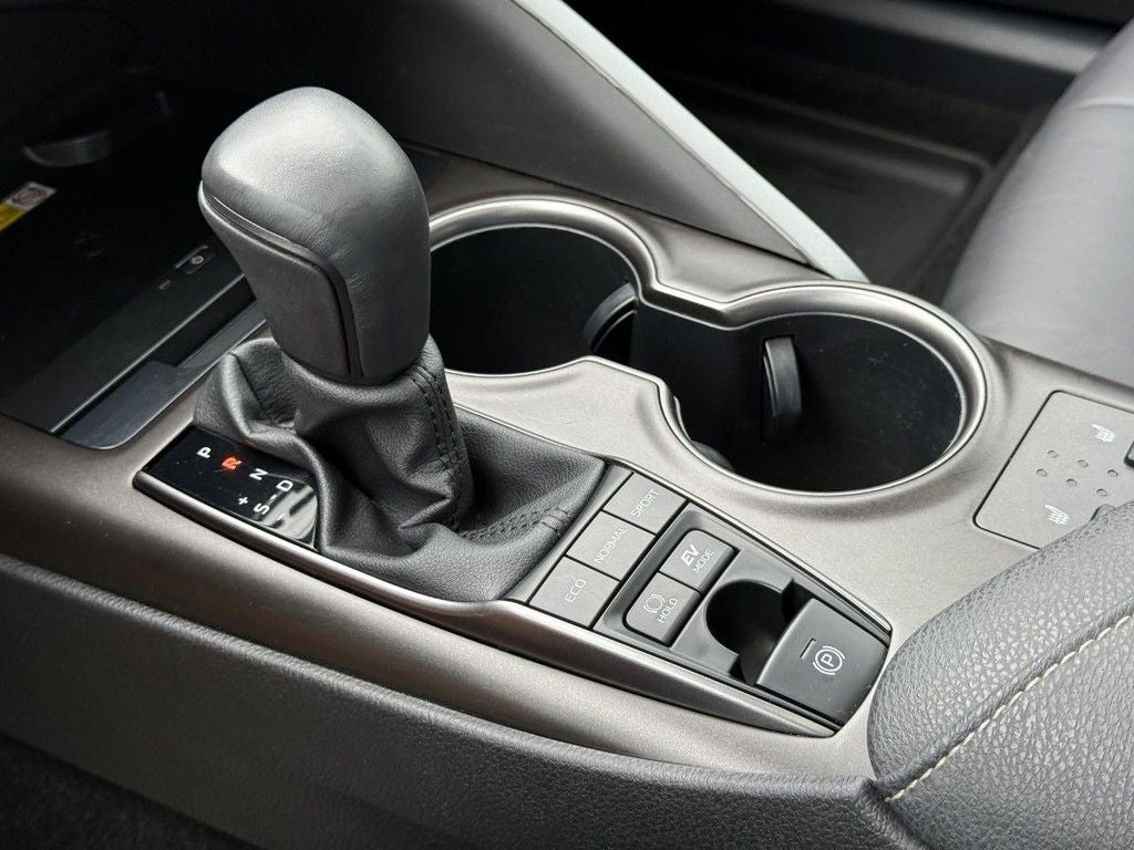 2024 Toyota Camry Hybrid XSE