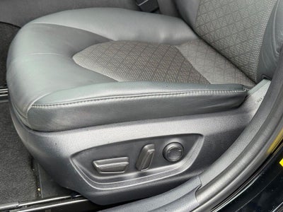 2024 Toyota Camry Hybrid XSE