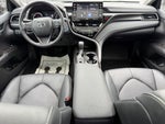 2024 Toyota Camry Hybrid XSE