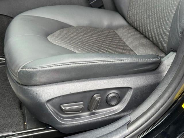 2024 Toyota Camry Hybrid XSE