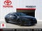 2021 Toyota Camry Hybrid XSE
