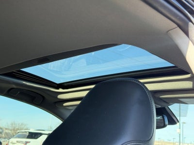 2021 Toyota Camry Hybrid XSE