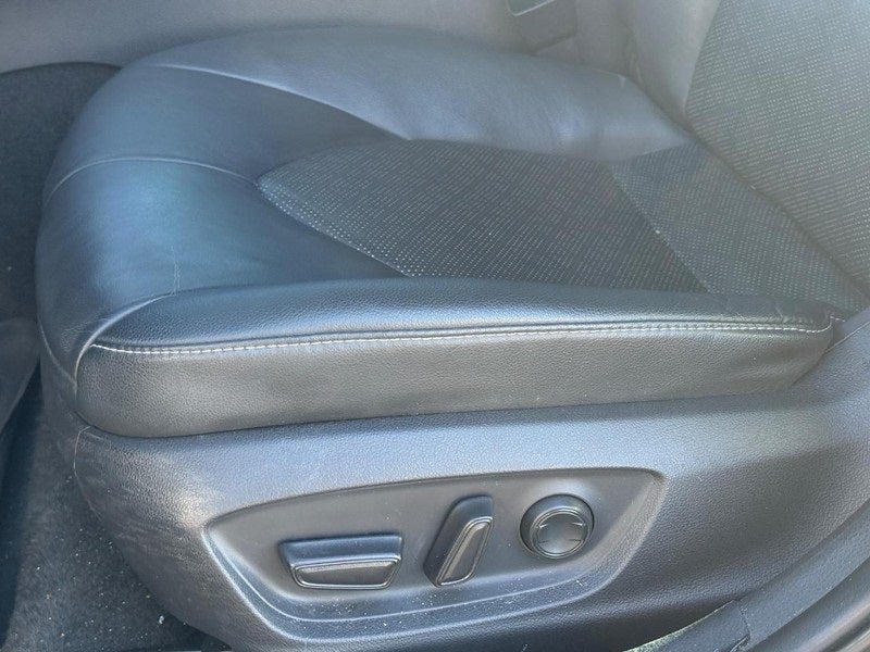 2021 Toyota Camry Hybrid XSE