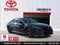 2021 Toyota Camry Hybrid XSE