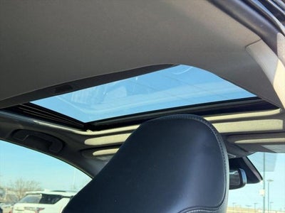 2021 Toyota Camry Hybrid XSE