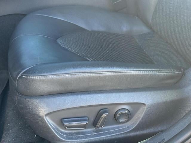 2021 Toyota Camry Hybrid XSE