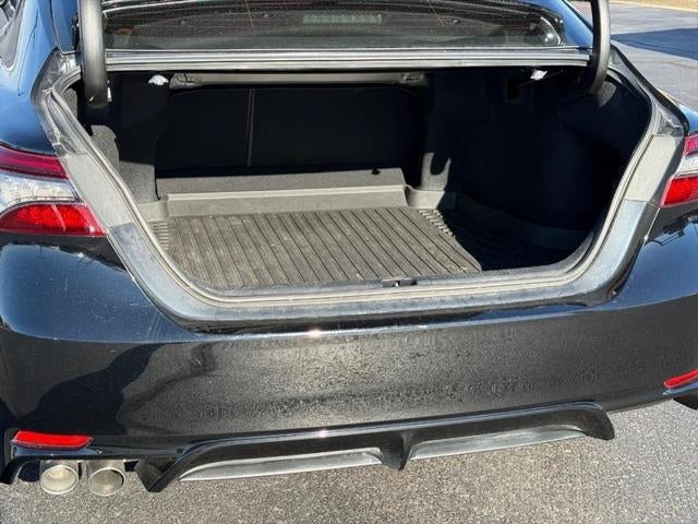 2021 Toyota Camry Hybrid XSE