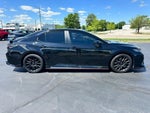 2024 Toyota Camry TRD V6