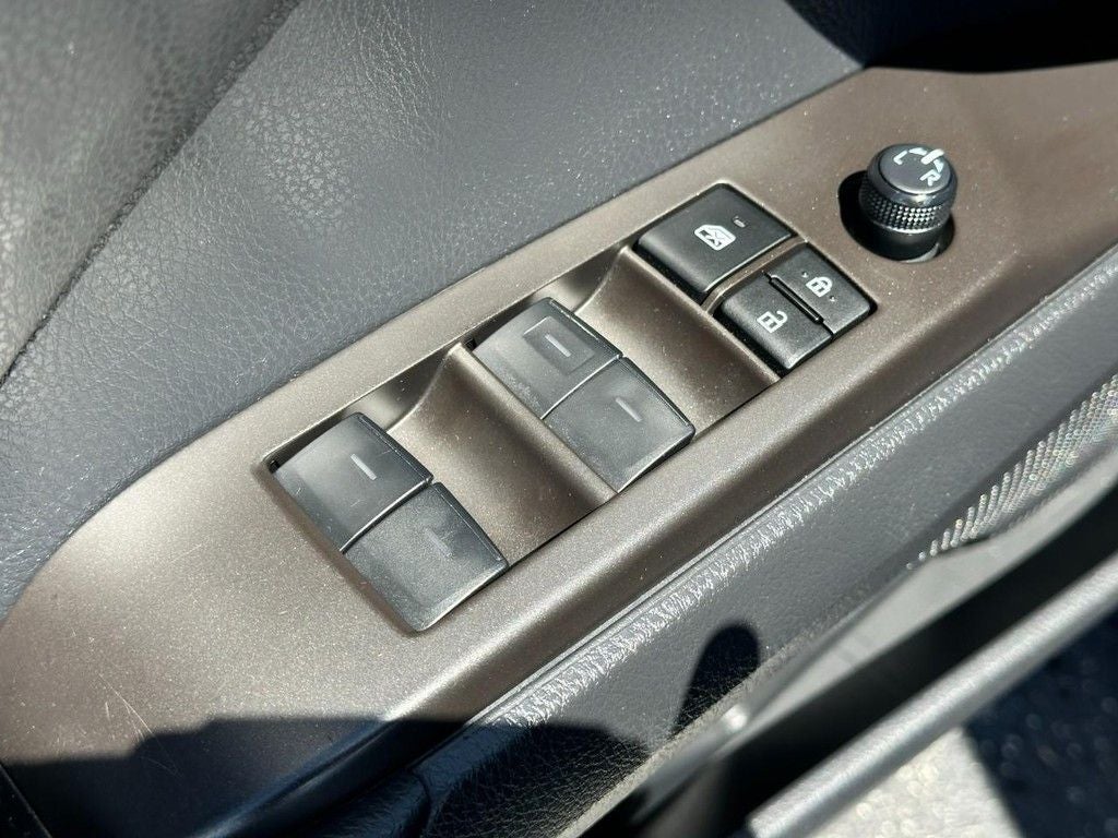 2024 Toyota Camry TRD V6