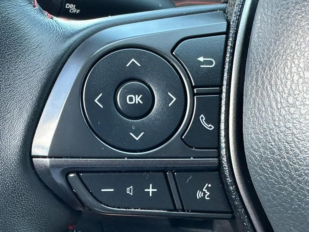 2024 Toyota Camry TRD V6