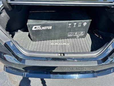 2024 Toyota Camry TRD V6