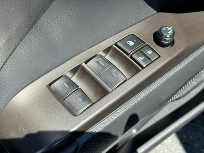 2024 Toyota Camry TRD V6