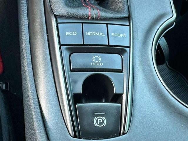 2024 Toyota Camry TRD V6