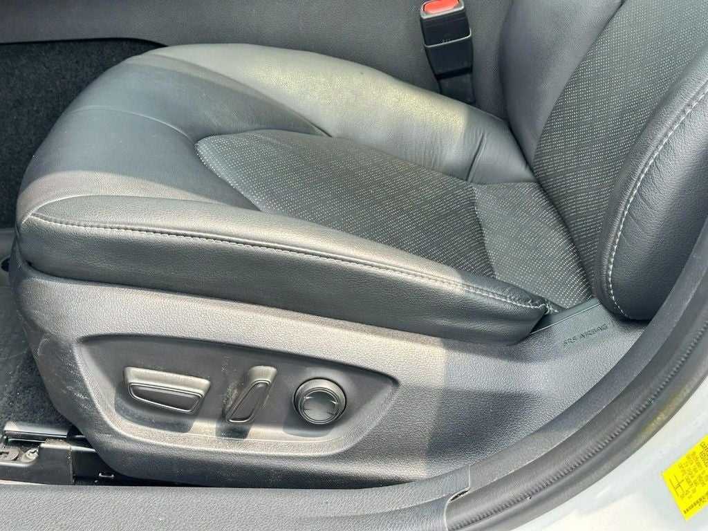 2024 Toyota Camry XSE V6