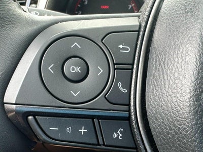 2024 Toyota Camry XSE V6