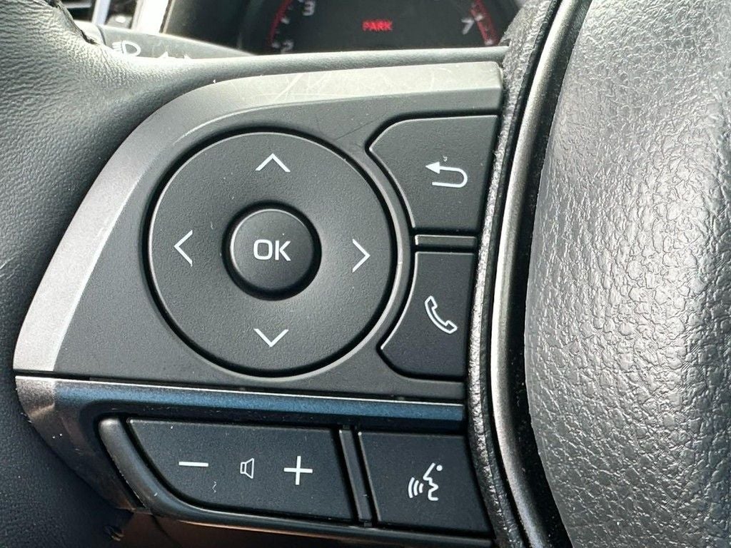 2024 Toyota Camry XSE V6