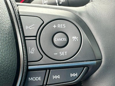 2024 Toyota Camry XSE V6