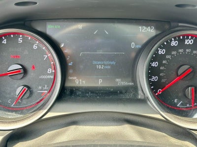 2024 Toyota Camry XSE V6