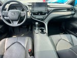 2024 Toyota Camry XSE V6