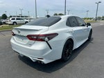 2024 Toyota Camry XSE V6