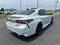 2024 Toyota Camry XSE V6