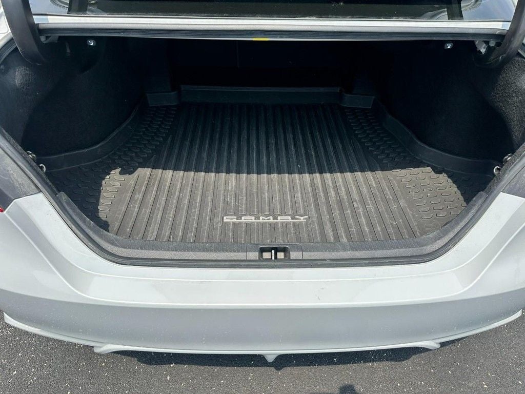 2024 Toyota Camry XSE V6