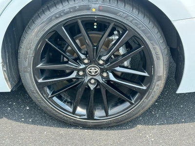 2024 Toyota Camry XSE V6