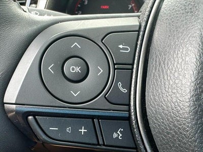 2024 Toyota Camry XSE V6