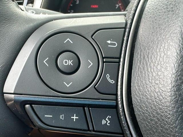 2024 Toyota Camry XSE V6