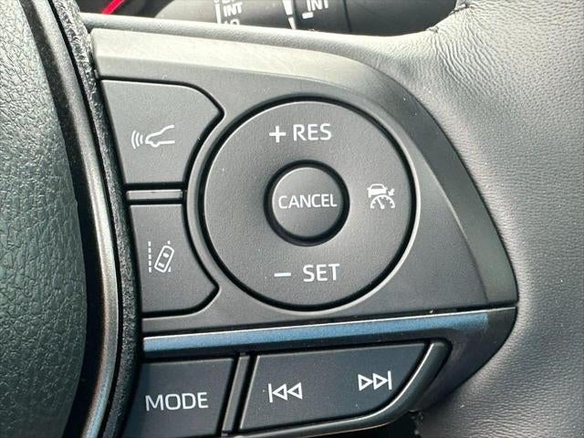 2024 Toyota Camry XSE V6