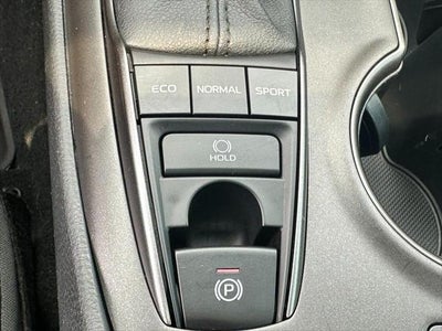 2024 Toyota Camry XSE V6