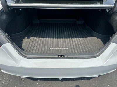 2024 Toyota Camry XSE V6