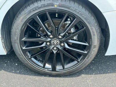 2024 Toyota Camry XSE V6
