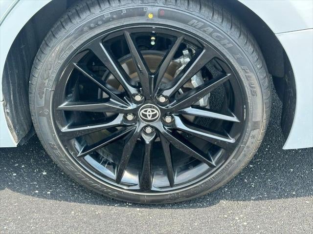 2024 Toyota Camry XSE V6