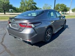 2023 Toyota Camry Hybrid SE