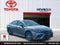 2023 Toyota Camry Hybrid SE