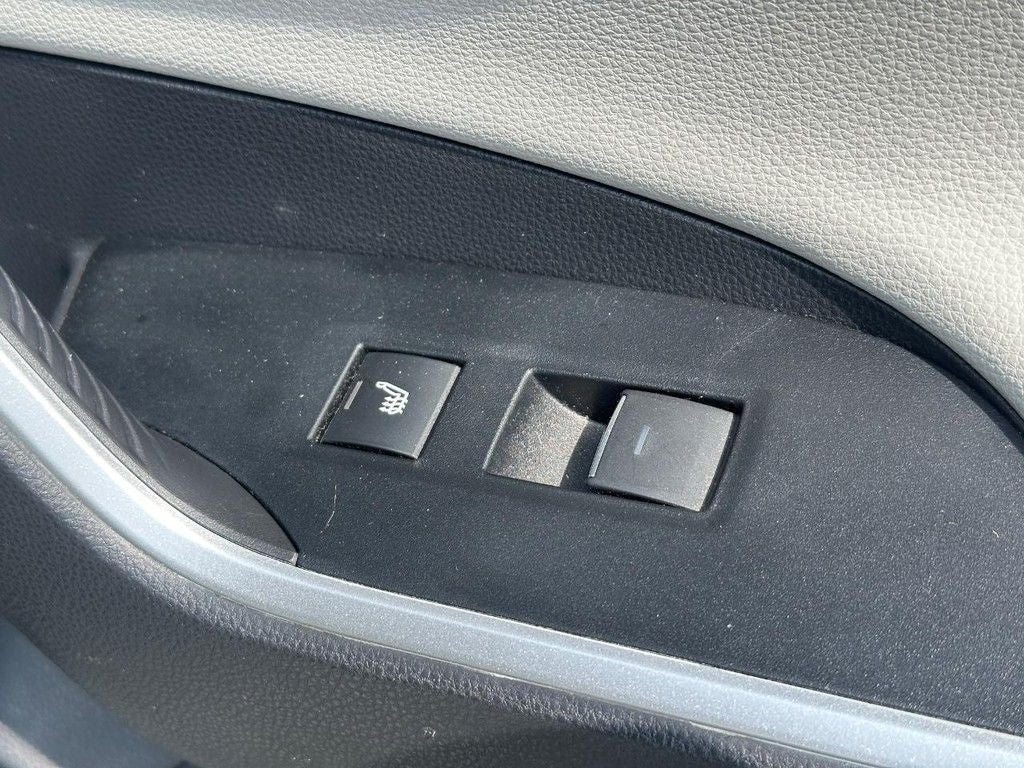 2022 Toyota RAV4 Hybrid Limited
