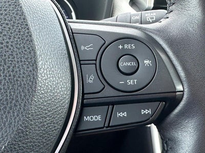 2022 Toyota RAV4 Hybrid Limited