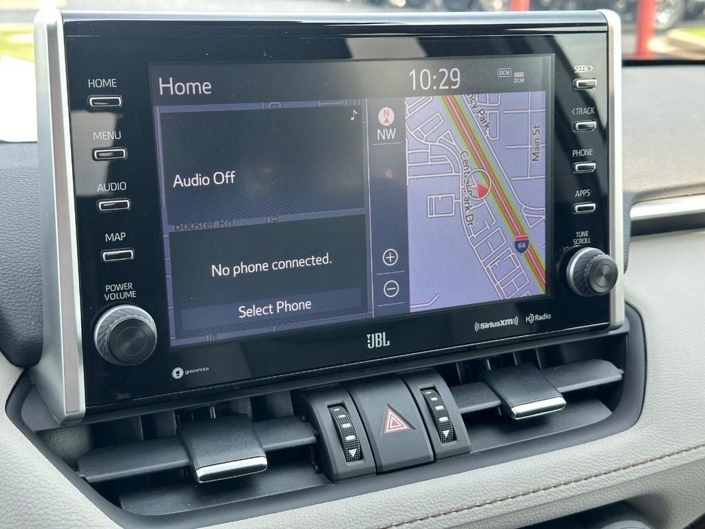 2022 Toyota RAV4 Hybrid Limited